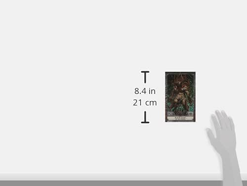 Cthulu: Death May Die The Black Goat of The Woods Expansion | Horror Board Game | Cooperative Game for Adults and Teens | Ages 14+ | 1-5 Players | Avg. Playtime 90-120 Minutes | Made by CMON