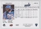 Chris Rotelli (Trading Card) 2010 Upper Deck Major League Lacrosse - [Base] #35