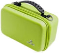 Gamegenic Deck Box: Card Shell Green (250ct) Various (GG2034)