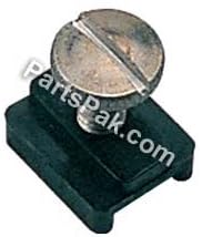 Seadog Track MNT Slide Lock .85 BLK
