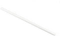 Viloga 5 Meters RC Plane Covering Film 60 x 500cm 1 Roll White High Strength Heat Shrinkable Covering Film for Fix Wing RC Balsa Wood Model Airplane (White)