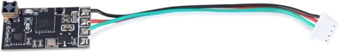 GOOSKY S2 Ultra Helicopter Complete Set of Original Spare &amp Replacement Parts (ExpressLRS Receiver)