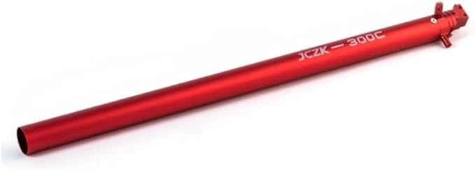 Accessories for JCZK 300C PRO RC Helicopter Replacement Parts (Tailpipe Red)