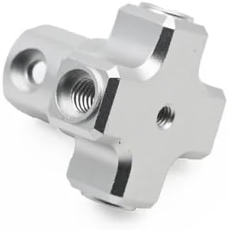 Accessories for FLYWING BO105 RC Helicopter (Main Rotor Housing)