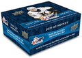 2021-22 UPPER DECK CHL Hockey Hobby Box