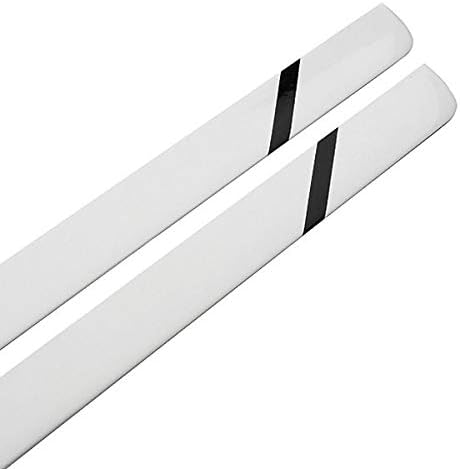 430mm Glass Fiber Main Rotor Blade for Align Trex 500 Helicopter