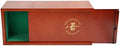The House of Staunton Slide-top Chess Box