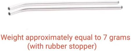 Accessories for JCZK 300C PRO RC Helicopter Replacement Parts (Tripod Tube Red)