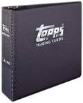 2009 Topps 1 Cereal Box - Mickey Mantle with Album and Pages