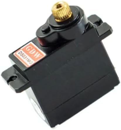Accessories for FLYWING BO105 RC Helicopter (H041 Servo)