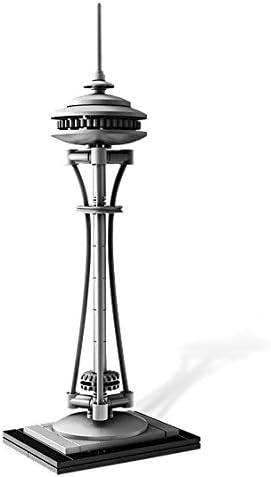 LEGO Architecture Seattle Space Needle (21003)