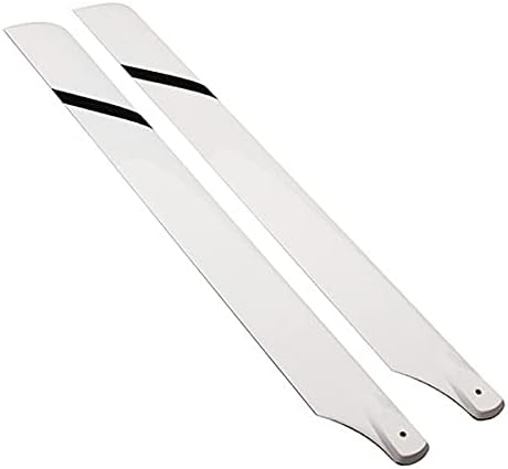 430mm Glass Fiber Main Rotor Blade for Align Trex 500 Helicopter