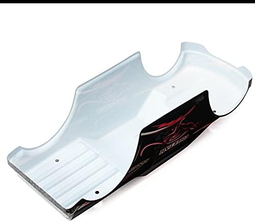 JLB Racing Cheetah 1/10 Brushless RC Car Monster Trucks 11101 Car Shell Canopy