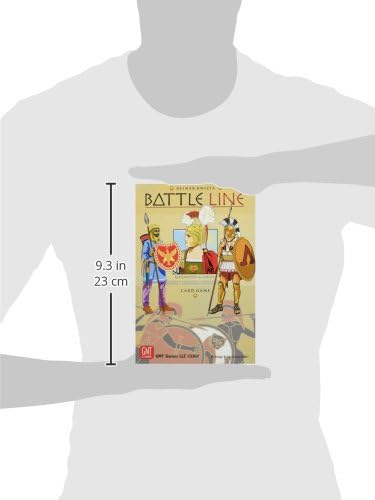 Battle Line