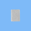 20 Pcs CA Hinges Aileron Connection for RC Aircraft Model Accessories Replacement Color White (Color : 20 pcs D20xW15xH0.3)