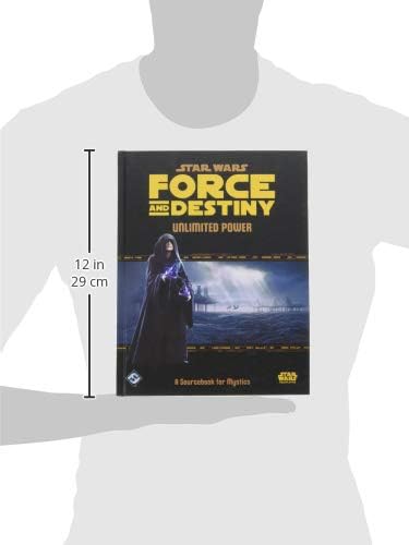 Fantasy Flight Games Unlimited Power