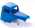 FMS Rc Car Parts RC Crawler RC Trucks Parts Replacement Accessory for 1/24 Power Wagon: Car Body with Painted Blue