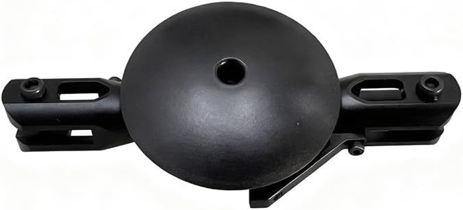 Roban 470L Airwolf/ UH1D/ MD500E/ Bell 206/ Z10 RC Helicopter Spare Parts (2 Blades Rotor Head Assembly)