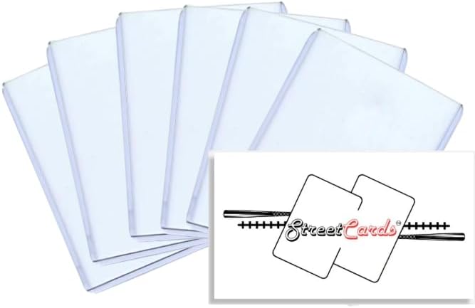 2025 Score Football NFL Blaster Box with 90 Trading Cards + 6 Toploaders + StreetCards Magnet!