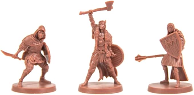 Dark Souls The Board Game: Tomb of Giants Core Game