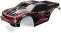 JLB Racing Cheetah 1/10 Brushless RC Car Monster Trucks 11101 Car Shell Canopy