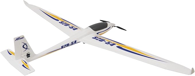 FAIR RC Arrows Hobby RC Plane 2000mm SZD-54 6 Channel Propoller Rc Plane Remote Control Airplane PNP (No Battery no Charger no Radio)