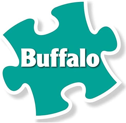 Buffalo Games - Highlights : Hidden Pictures Game 6+ years