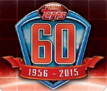 Football Card Gift Set - Lot includes 50 New England Patriots Football Trading Cards From the Past 25 Years and a Factory Sealed Pack of 2015 Topps Football (Look for Relic and Autograph Cards) Great