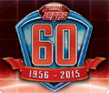 Football Card Gift Set - Lot includes 50 Philadelphia Eagles Football Trading Cards From the Past 25 Years and a Factory Sealed Pack of 2015 Topps Football (Look for Relic and Autograph Cards) Great G