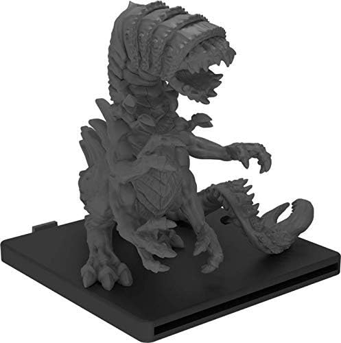 Mansions of Madness Streets of Arkham Expansion - Unleash New Horrors on the Darkened Streets! Cooperative Mystery Game Ages 14+ 1-5 Players 2-3 Hour Playtime Made by Fantasy Flight Games