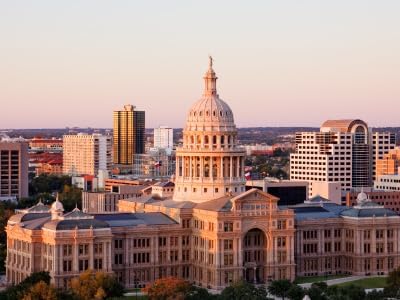 Austin Outdoor Escape Room | Real City Scavenger Hunt | Gifts for Adults &amp Families | 1-6 Players 2-3 Hours 1.5 Miles Walking Distance