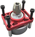 CNC Aluminum Clutch for 26cc Zenoah Marine Engine RC Boat RC#280