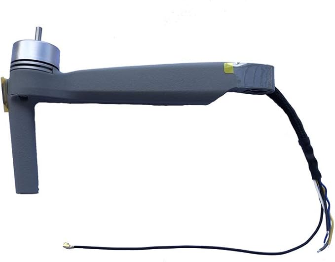 Air 2 Replacement Drone Motor Arm Front Right Repair Parts for DJI Mavic Air 2 - Front Right
