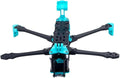 7inch 298mm Foldable Drone Frame Compatible With Long Range O3 Freestyle Drone(KOLAS 7-Analog)