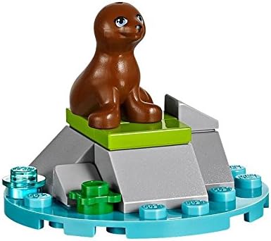 LEGO Friends 41094 Heartlake Lighthouse
