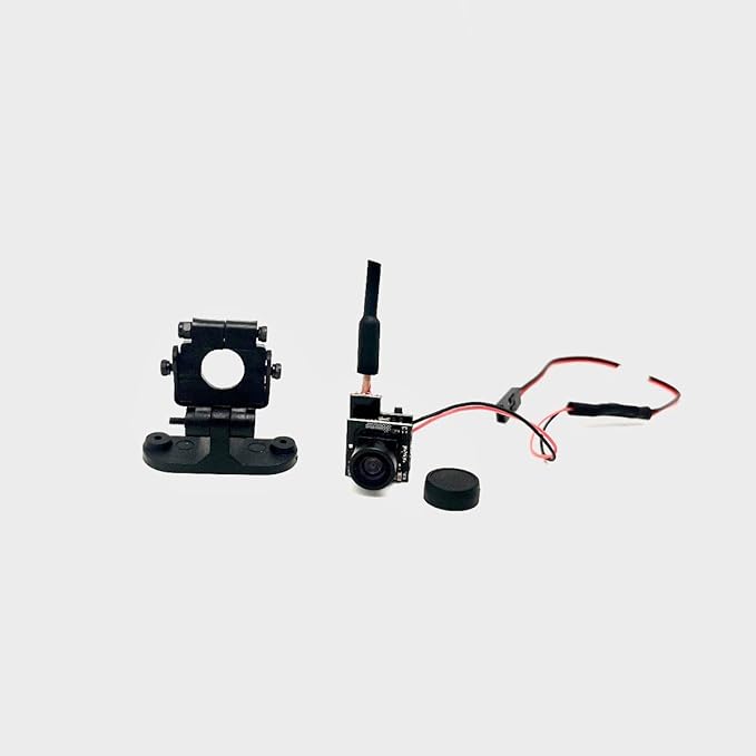 RC Car Camera 5.8Ghz 48CH 25mW Mini FPV Camera 800TVL RC Camera for FPV Drones Cars Trucks DIY Parts