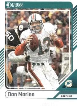 2024 Donruss Miami Dolphins Factory Sealed NFL Team Set + 20 Card Team Pack - Tyreek Hill Dan Marino Tua Tagovailoa Jaylen Waddle Rated Rookies Chop Robinson Malik Washington