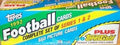 1992 Topps Football Factory Sealed Set Reggie White Steve Young and Many Others! by Topps