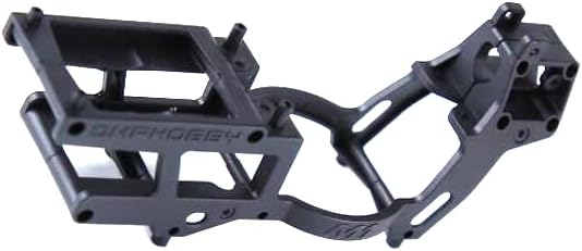 OMPHOBBY M1 Parts Frame Panel Group OSHM1018 Rc Heli Accessories for OMPHOBBY M1 RC Helicopters