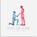 Fog of Love Board Game - Male