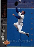 1994 Upper Deck # 224 Ken Griffey Jr. Seattle Mariners (Baseball Card) Dean's Cards 8 - NM/MT Mariners