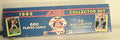 SCORE 1989 Baseball Trading Card Set with 56 Magic Motion Triva Cards