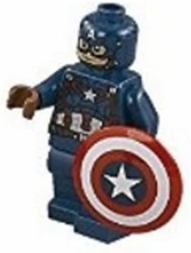 LEGO Marvel Super Heroes 76067 Tanker Truck Takedown