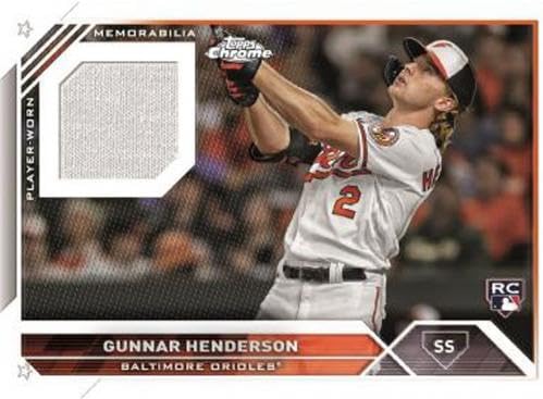 Topps 2023 Baseball Retail Complete Set