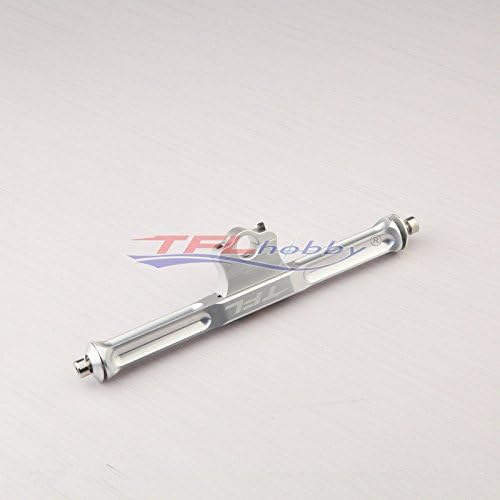 Aluminum 5 Width T-bar for 1/4 Cable / Shaft Support for RC Boat RC#276