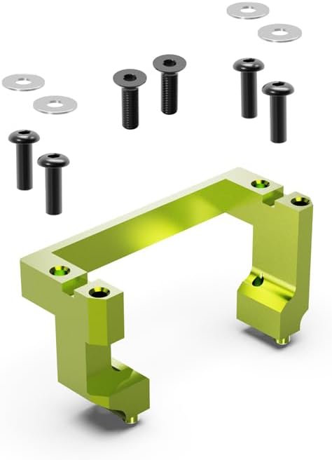 RIAARIO Servo Mount for RZ001B-C xts-f0Z-A XTS-S10 SBK10-B-C