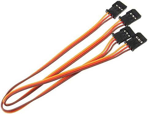 STARC GT Power Aircraft Simulated Sounds Light System V1 for RC Airplane Remote Control Helicopter