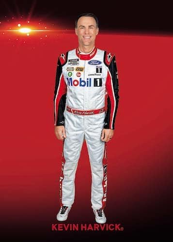 2022 Panini NASCAR Prizm Racing Trading Card Blaster Box