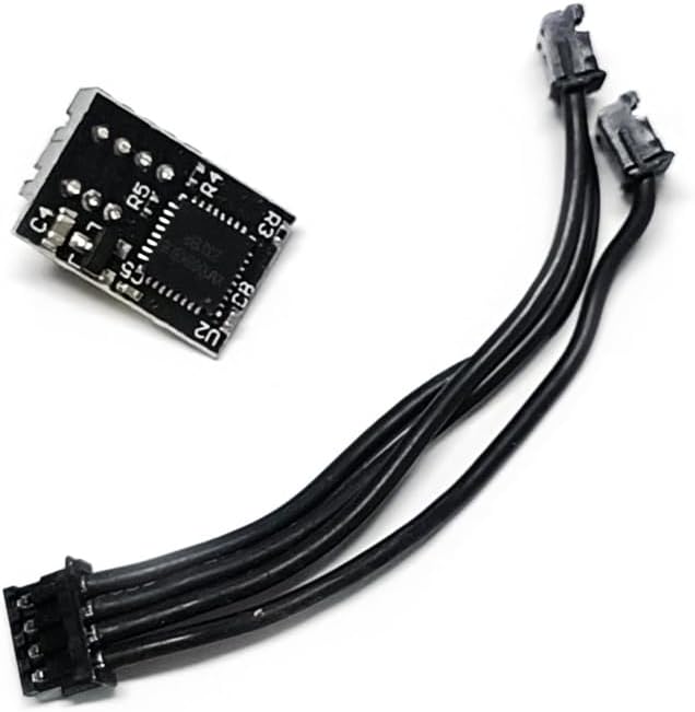 DASMIKRO Super Nano Drift GYRO V5 DSK-175