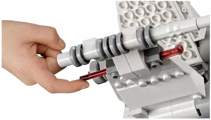 LEGO® Star Wars™ Luke Skywalker’s X-Wing Fighter™ 75301 Toy Building Kit for Kids